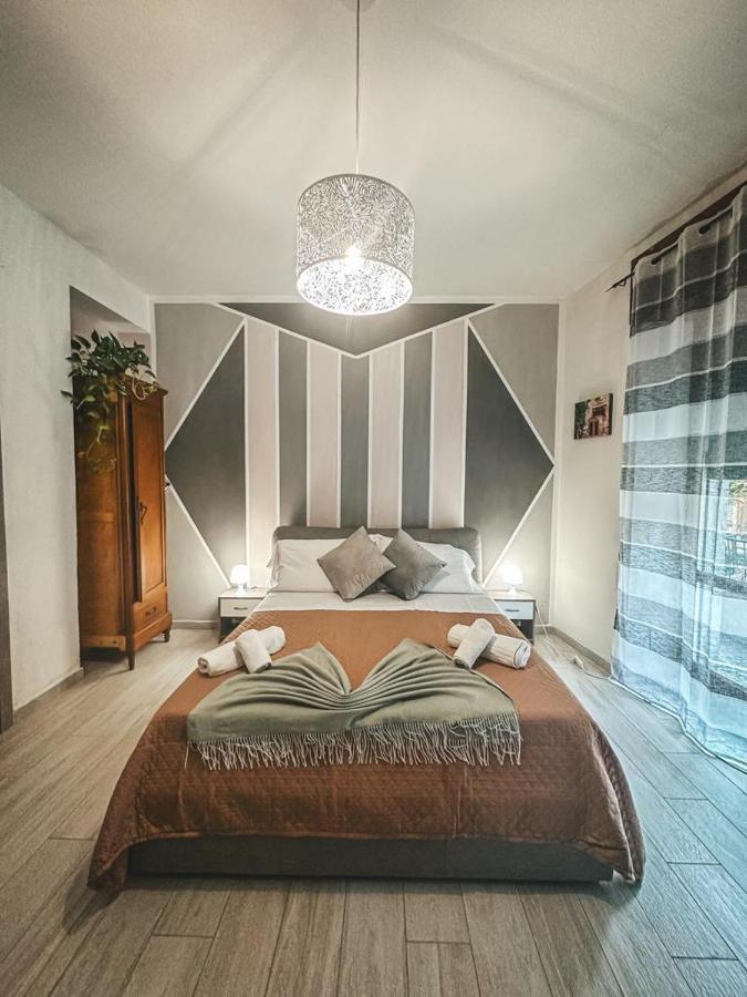 Apartamento Katrin House Verona Exterior foto