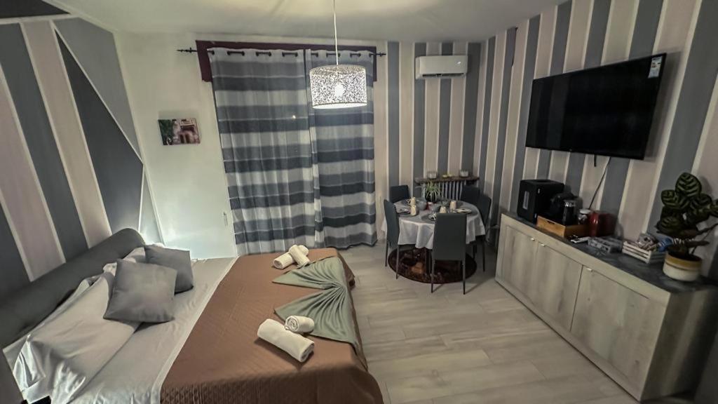 Apartamento Katrin House Verona Exterior foto
