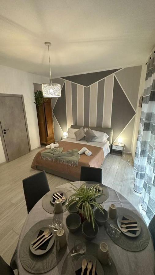 Apartamento Katrin House Verona Exterior foto