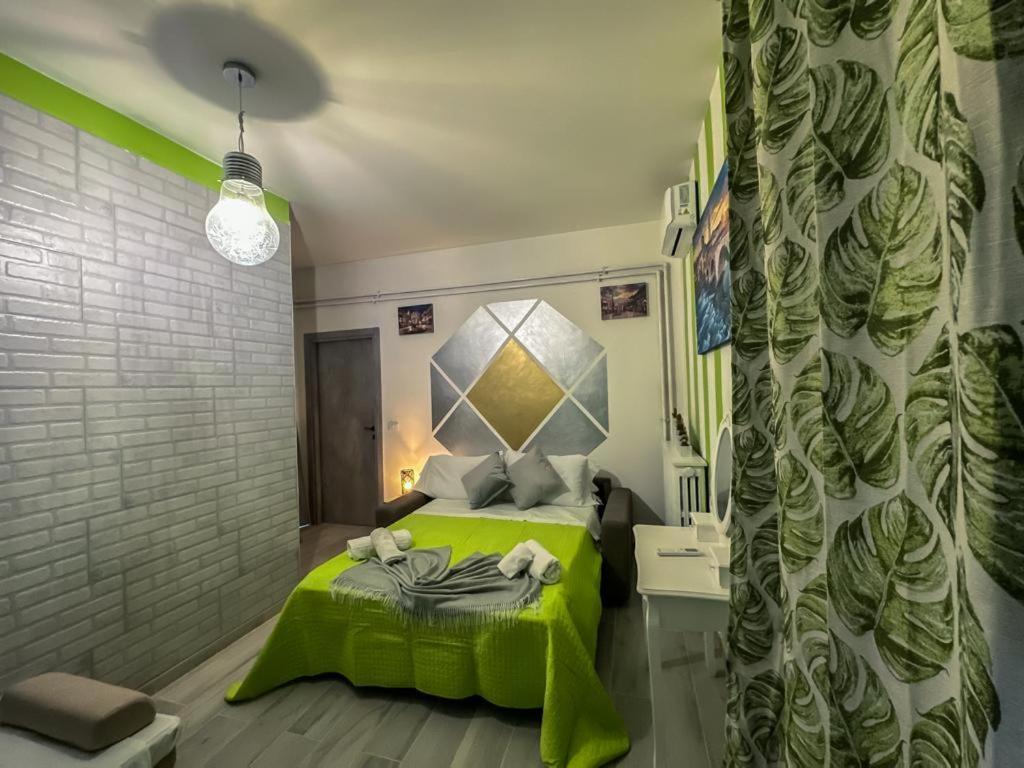 Apartamento Katrin House Verona Exterior foto