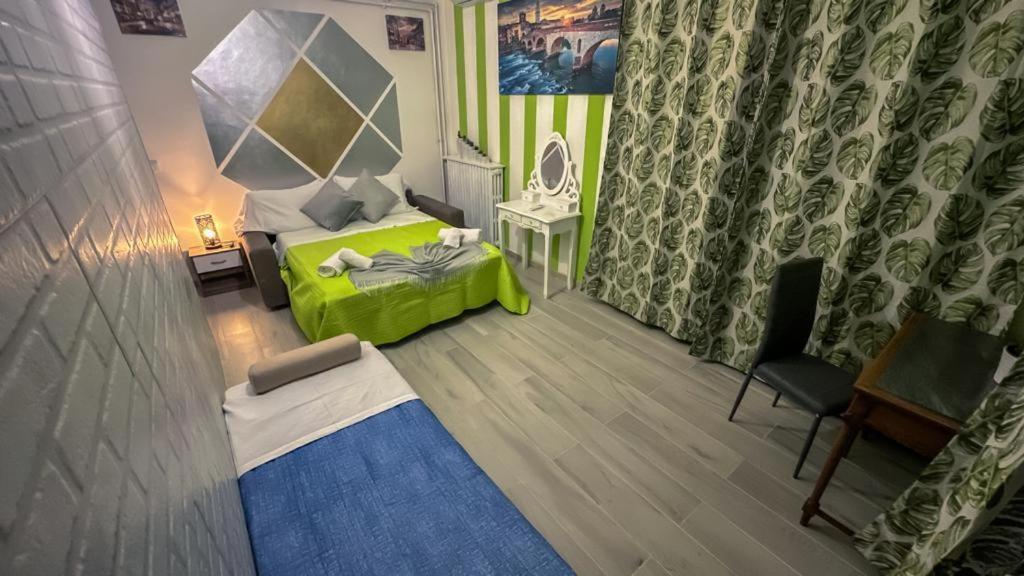 Apartamento Katrin House Verona Exterior foto