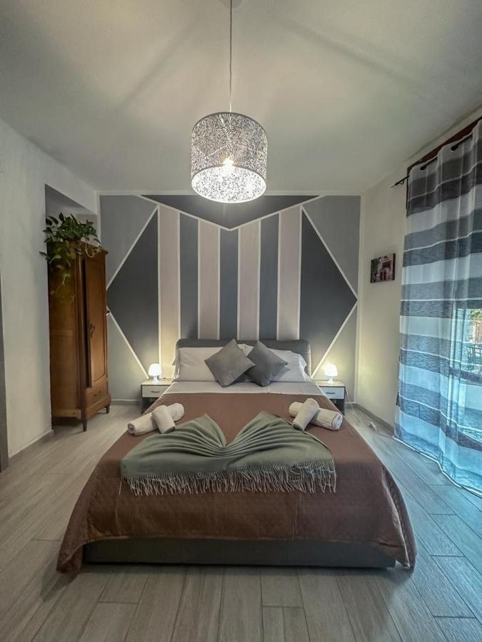 Apartamento Katrin House Verona Exterior foto