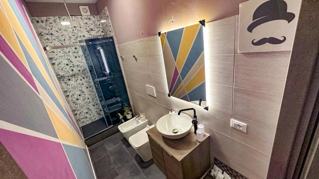 Apartamento Katrin House Verona Exterior foto